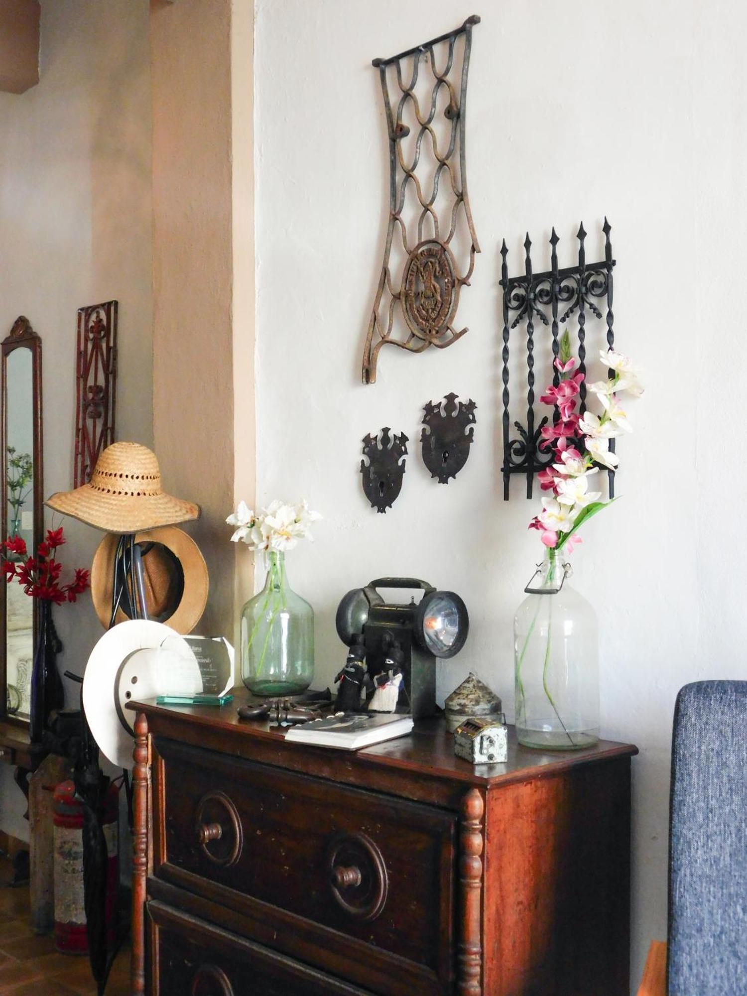 Hotel Boutique Casa Flor De Mayo Mérida Exteriér fotografie