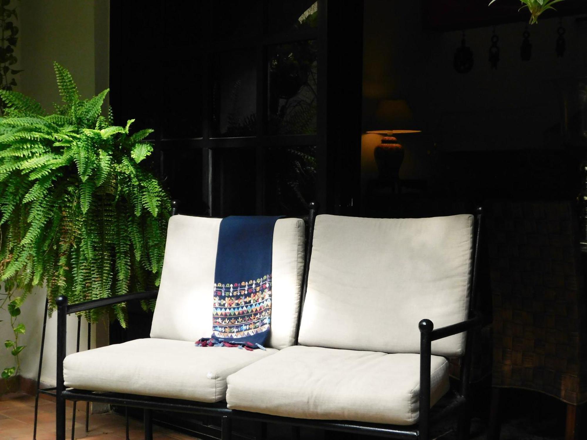 Hotel Boutique Casa Flor De Mayo Mérida Exteriér fotografie